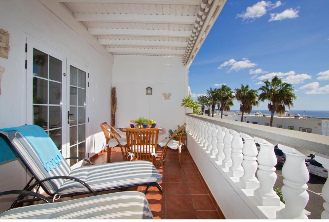 Apartamento Colina Del Sol 2017 Puerto del Carmen  Exterior foto
