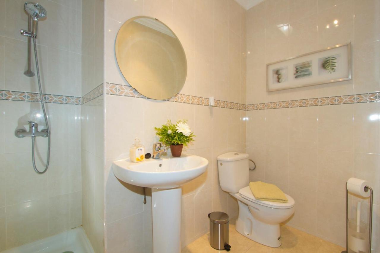 Apartamento Colina Del Sol 2017 Puerto del Carmen  Exterior foto