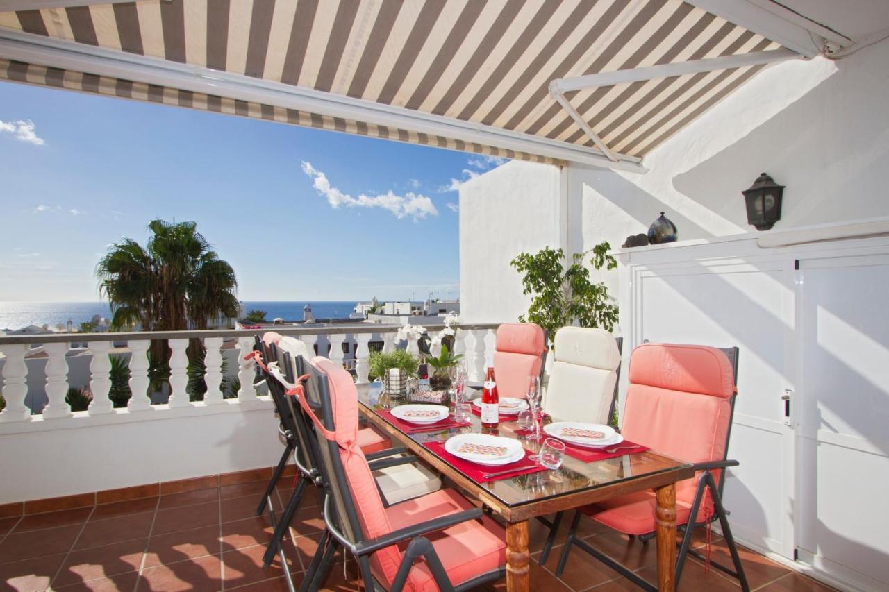 Apartamento Colina Del Sol 2017 Puerto del Carmen  Exterior foto