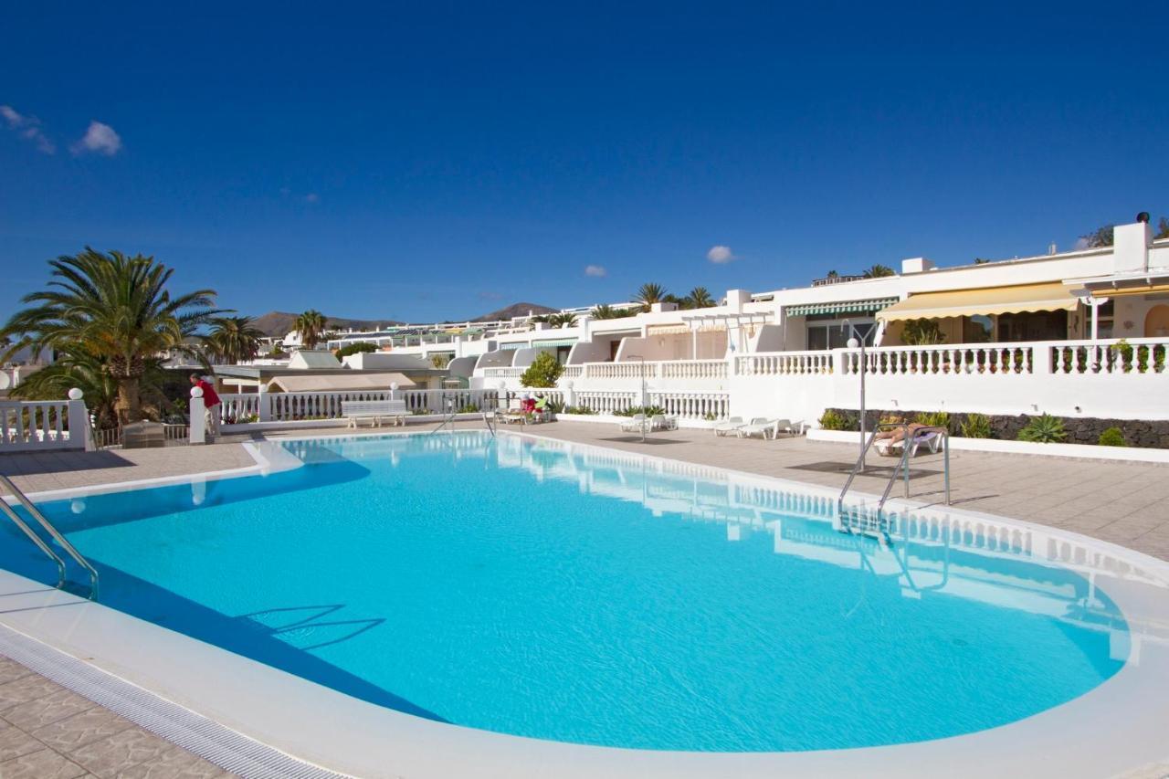 Apartamento Colina Del Sol 2017 Puerto del Carmen  Exterior foto