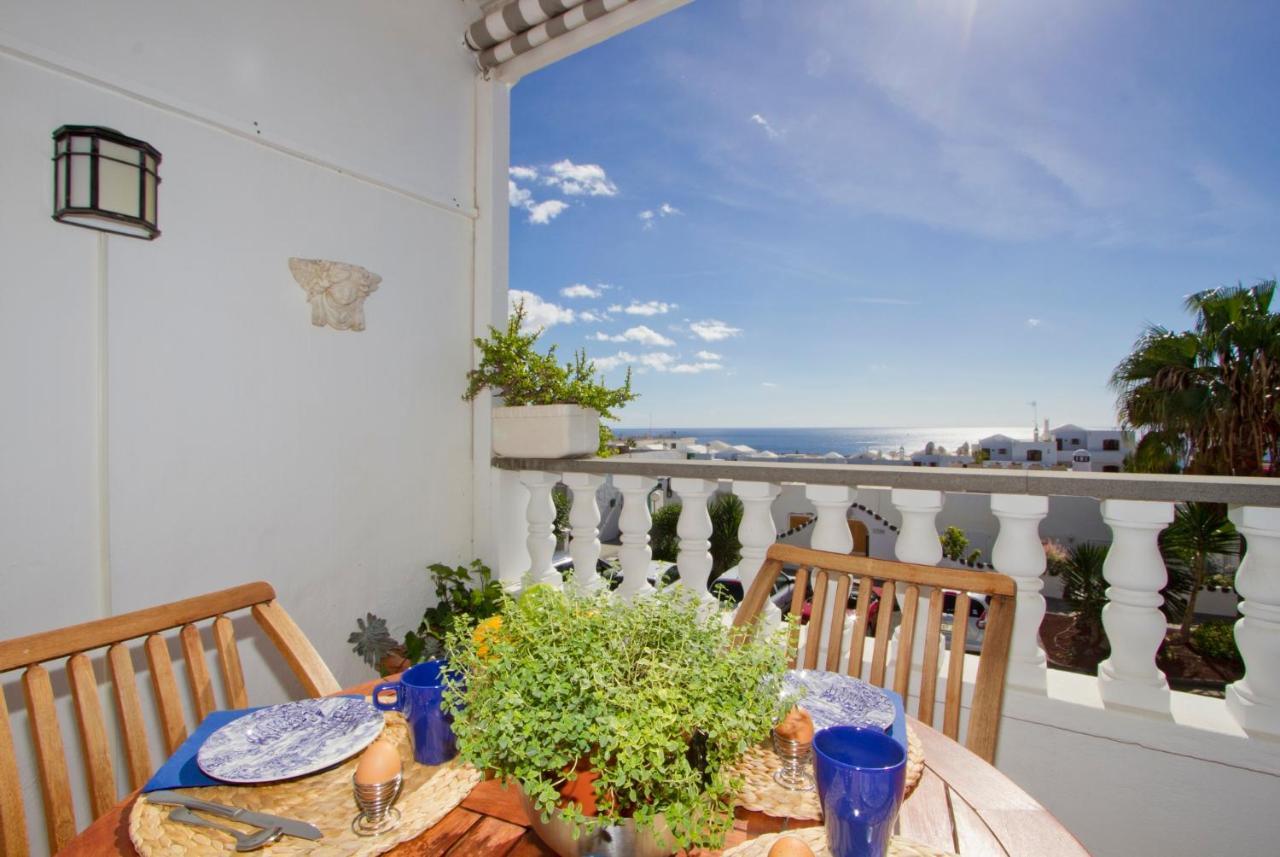 Apartamento Colina Del Sol 2017 Puerto del Carmen  Exterior foto